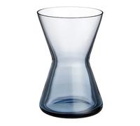 Orrefors - Midsummer Peach-leaved Bellflower Mini Vase - Blue