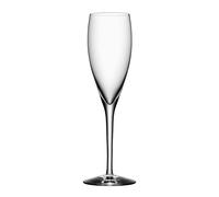 Orrefors - More Champagne Glass 18 cl, 4 pcs - Clear