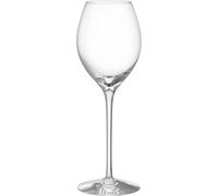 Orrefors - More Champagne Glass Boule 31 cl, 4-pack - Clear