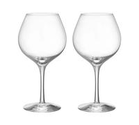 Orrefors More Pinot wine glasses 60 cl 2-pack Clear