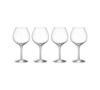 Orrefors More Pinot wine glasses 60 cl 4-pack Clear