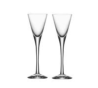 Orrefors More snaps glasss 2-pack