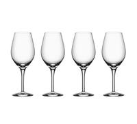 Orrefors More wine glass 4-pack 44 cl