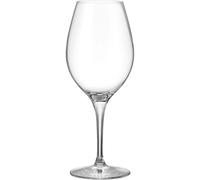 Orrefors - More Wine Glass 44 cl, 4 Pcs - Clear