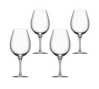 Orrefors More wine glass XL 4-pack 61 cl