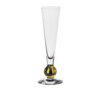 Orrefors - Nobel Champagne Glass 18 old