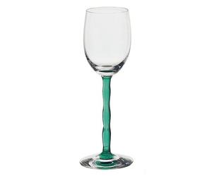 Orrefors - Nobel White Wine Glass 16 reen