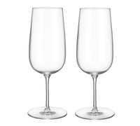 Orrefors - Orrefors x Björn Frantzén Beer Glass 42 cl 2-pack - Clear
