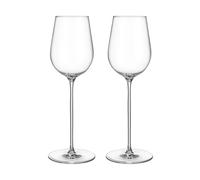 Orrefors Orrefors x Björn Frantzén champagne glasses 2-pack 28 cl