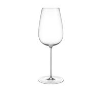 Orrefors Orrefors x Björn Frantzén handmade white wine glass 45 cl
