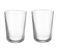 Orrefors Orrefors x Björn Frantzén water glasses 2-pack 24 cl