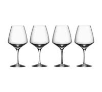 Orrefors Pulse wine glass 4-pack 4-pack 46 cl.