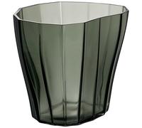 Orrefors - Reed Vase 17,5 cm, Green - Green