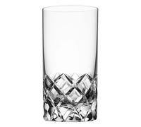Orrefors Sofiero highball glass 41 cl 0.41 l