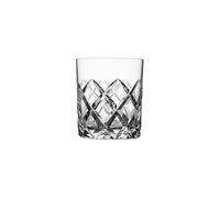Orrefors Sofiero old fashioned glass 25 lear