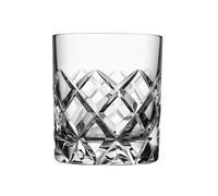 Orrefors Sofiero whiskey glass double OF 35 cl 0.35 l