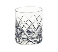 Orrefors Sofiero old fashioned glass 25 lear