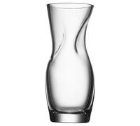 Orrefors - Squeeze Vase 23 cm, Clear - Clear