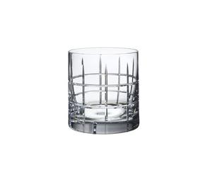 Orrefors - Street Whiskey Glass DOF 40 lear