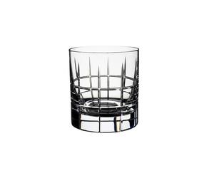 Orrefors - Street Whiskey Glass OF 27 lear