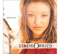 Orrico, Stacie - Genuine [CASSETTE]