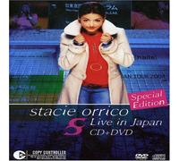 Orrico, Stacie - Live In Japan