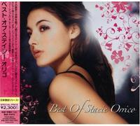 Orrico, Stacie - More to Life