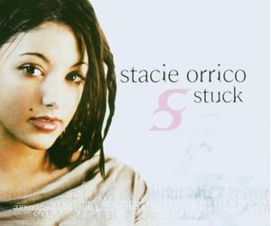 Orrico,Stacie - Stuck