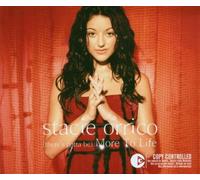 Orrico, Stacie - There's Gotta Be More to