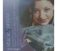 Orrico, Stacie - (There's Gotta Be) More To Life [DVD] [Region 1] [US Import] [NTSC]