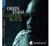 Orrin Evans - Captain Black