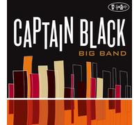 Orrin Evans - Captain Black Big Band