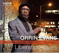 Orrin Evans - Liberation Blues