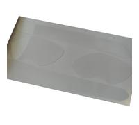 Orro BB & Chainstay Protectors - Orro Gold MY24-25