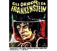 Orrori Di Frankenstein (Gli)