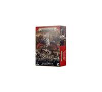 Orruk Warclans: Gobsprakk, The Mouth of Mork