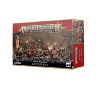 Orruk Warclans: Gutrippaz