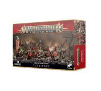 Games Workshop Orruk Warclans: Gutrippaz