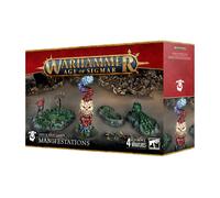 Orruk Warclans Manifestiations | WArhammer Age of Sigmar Scenery