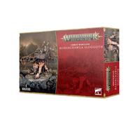 Games Workshop - Warhammer Age of Sigmar - Orruk Warclans: Marshcrawla Sloggoth
