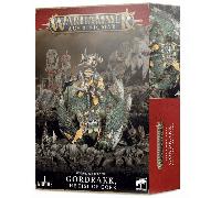 Orruk Warclans Maw-Krusha