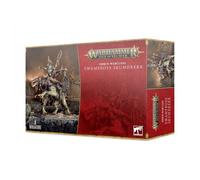 Orruk Warclans: Swampboss Skumdrekk