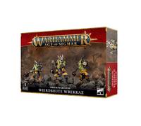 Orruk Warclans: Weirdbrute Wrekkaz