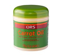 ORS Carrot Oil 170 g