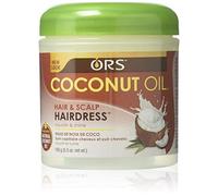 ORS Original Root Stimulator Coconut Oil Hairdress 5.5 oz
