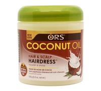 ORS Coconut Oil Hairdress 5.5oz