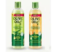 Organic Root Stimulator Olive Oil Replenishing Conditioner 362ml