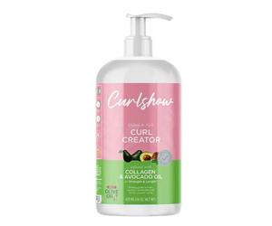 ORS Curl Show Define & Style Curl Creator 453 g