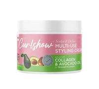 ORS Curl Show Sculpt & Define Styling Cream 340g