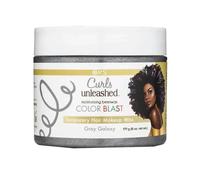 ORS Curl Unleashed Colour Blast Moisturising Beeswax Grey Galaxy 6oz